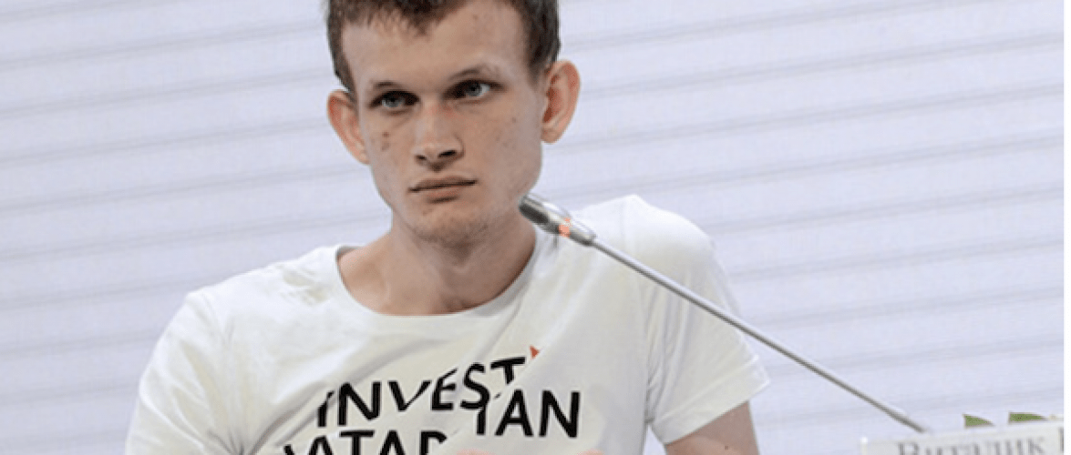 Vitalik Buterin nuối tiếc quãng thời gian từng bị Ethereum phung phí