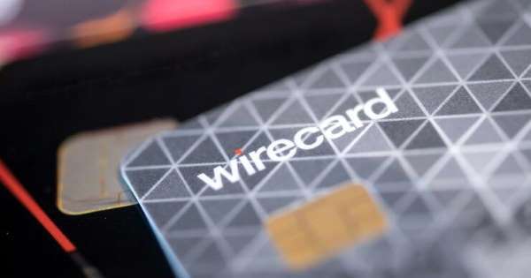 WireCard là nhà cung cấp cho TenX, WireX, CryptoPay