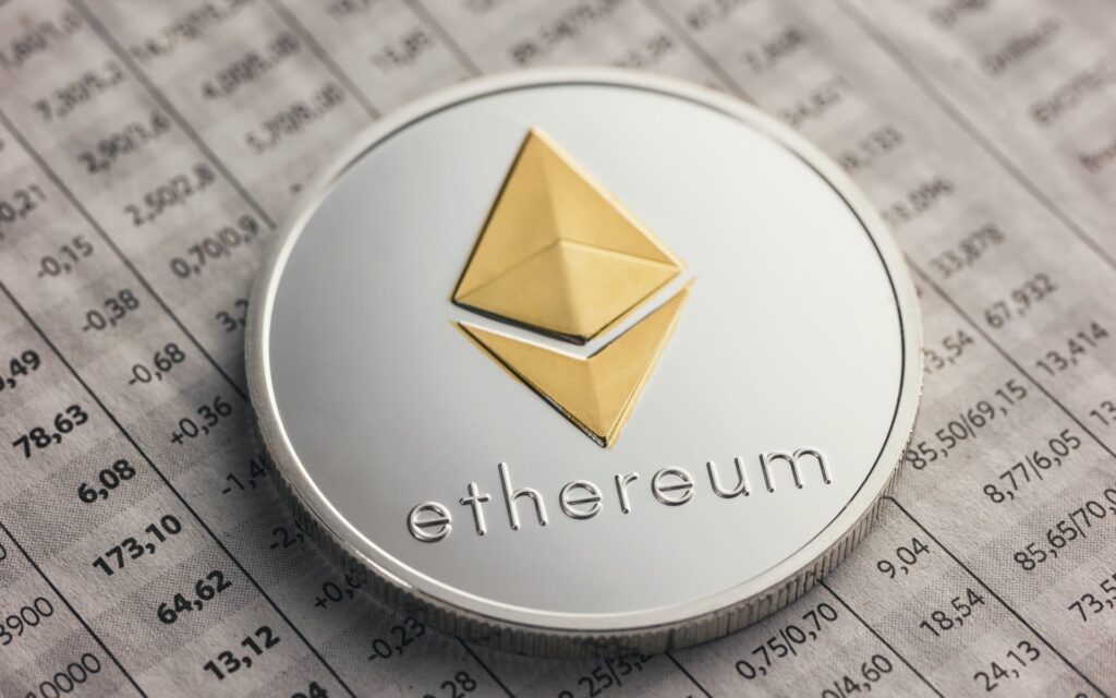 Vì sao Ethereum vẫn "lẹt đẹt" mặc cho làn sóng DeFi đang rất sôi nổi?