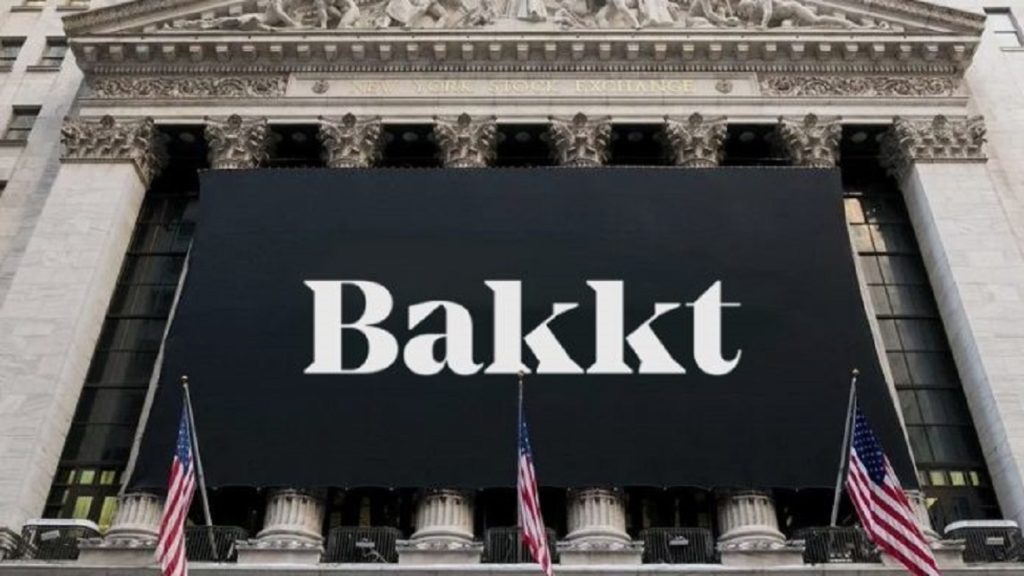 BAKKT thu về thêm 300 triệu USD từ vòng gọi vốn mới nhất