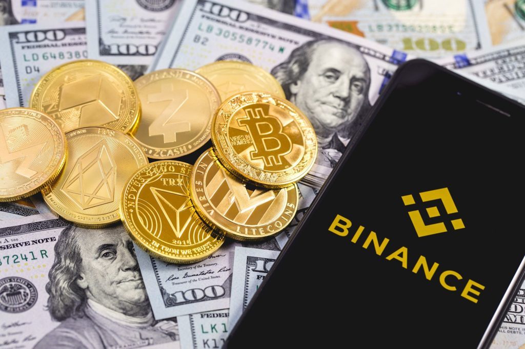 113 triệu USD giá trị stablecoin BUSD vừa chảy vào sàn Binance