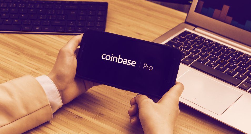 Maker tăng đến 40% sau thông báo được lên sàn Coinbase Pro