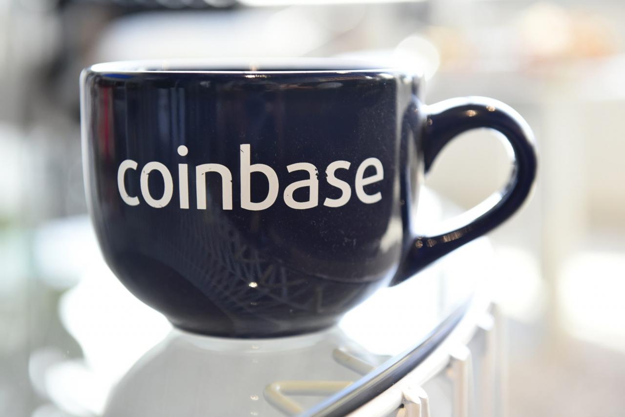 Thực chất thì hôm nay Coinbase sẽ làm gì cơ?