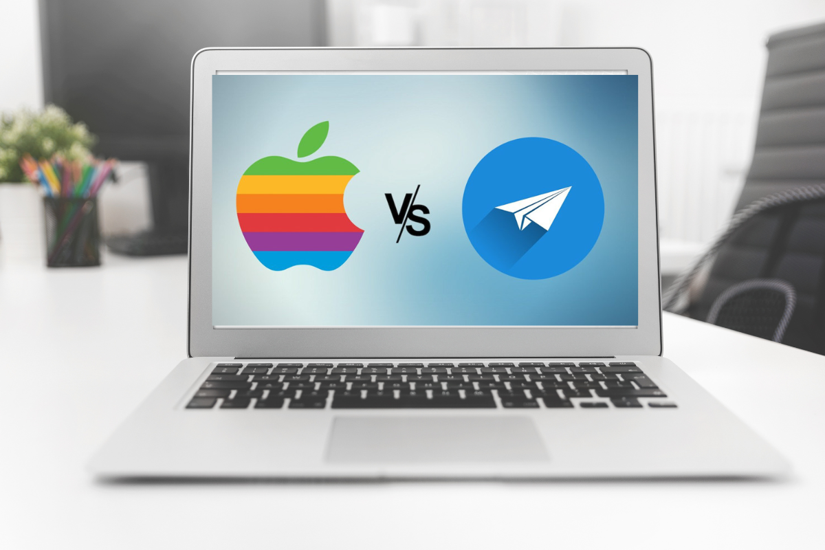 Telegram phản hồi vụ lỗ hổng camera và chỉ ra quyền bảo mật macOS của Apple