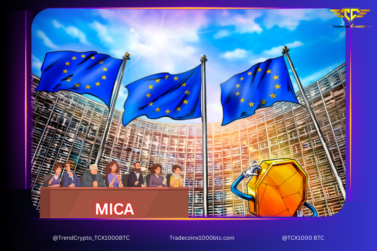 Giới hạn giao dịch Stablecoin của MiCA sẽ cản trở việc áp dụng tiền điện tử