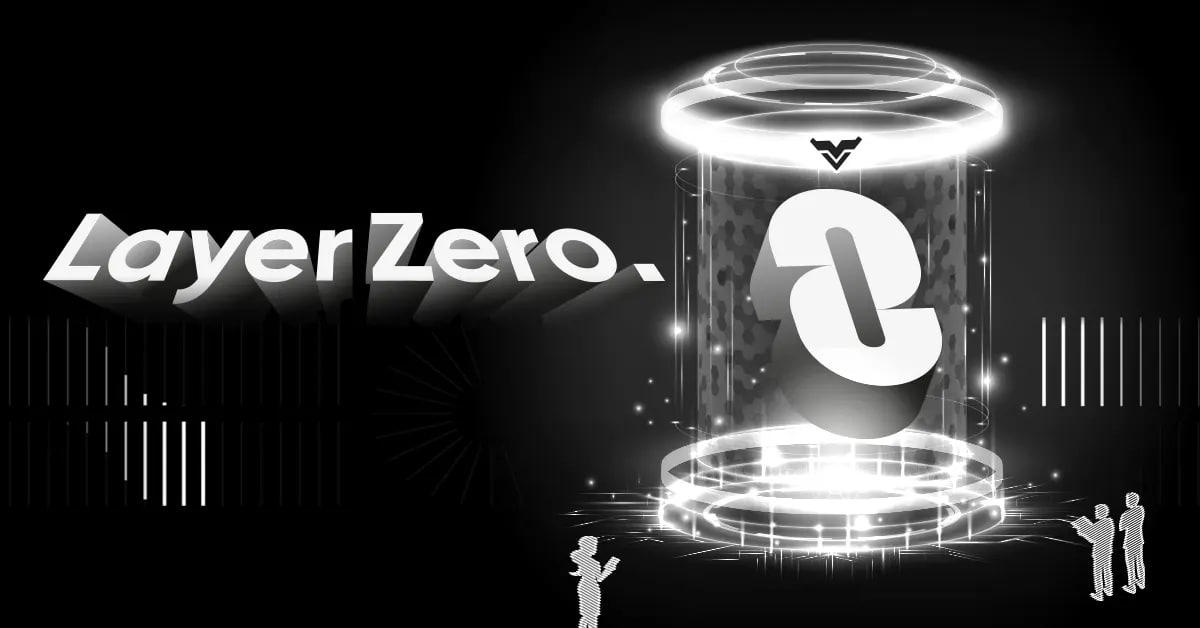 LayerZero Công Bố Chi Tiết Phân Bổ Token ZRO