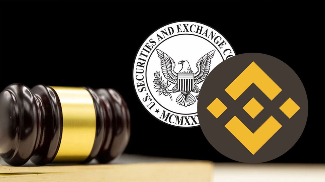 Binance.US Sẵn Sàng Cho Cuộc Chiến Pháp Lý Với SEC 