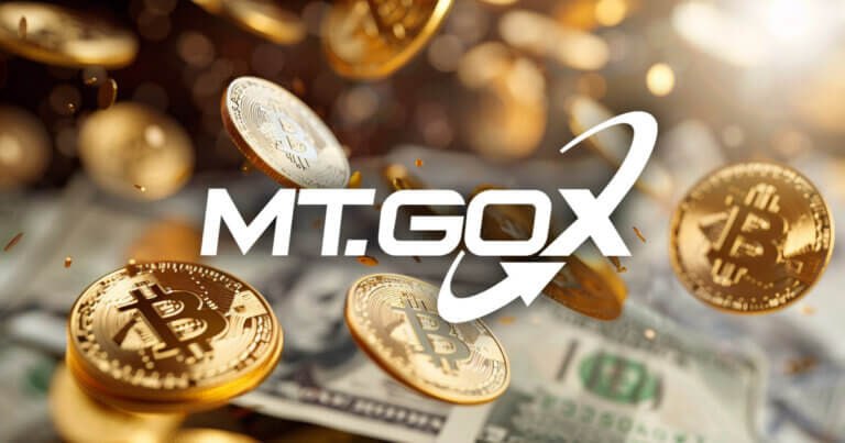 Mt.Gox Bắt Đầu Hoàn Trả Tiền Sau Gần Một Thập Kỷ 