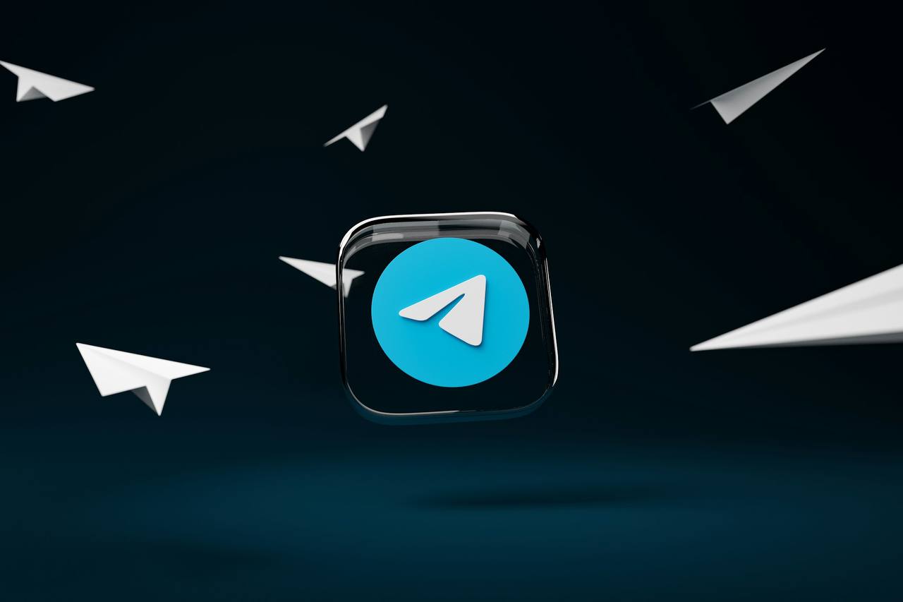 Telegram Mở Cửa Hàng Ứng Dụng Cho Mini App Game Web3 