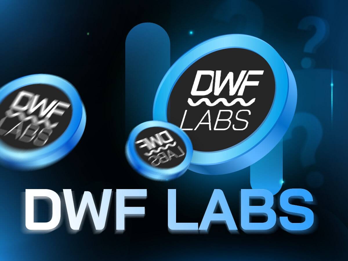 DWF Labs Chính Thức Hợp Tác Với Layer 2 RWA Lumia