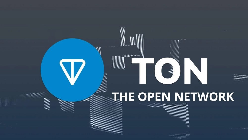 TON Token Là Gì? Hệ Sinh Thái The Open Network 