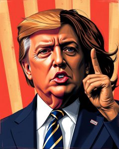 Kamala Harris và chiến lược tiếp cận crypto, quân sự năm 2024: Bước đi táo bạo hay chùn bước trước áp lực?