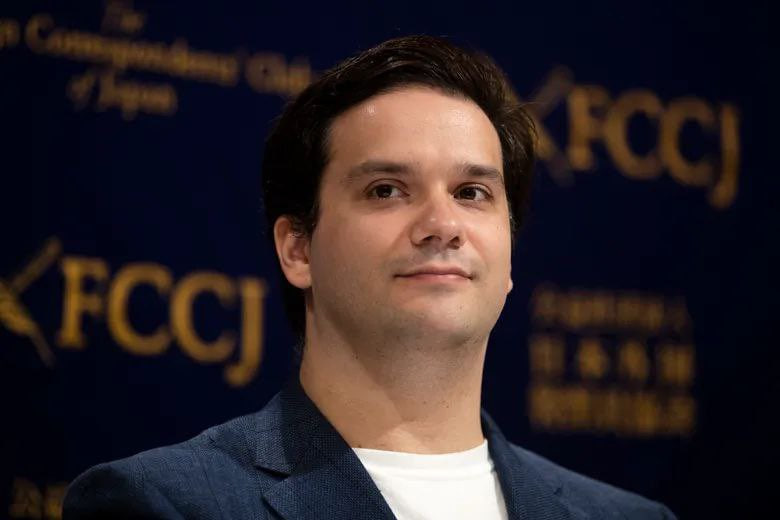 Cựu CEO Mt.Gox Sắp Ra Mắt Sàn Giao Dịch Mới