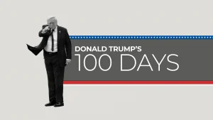 100 ngày đầu tiên của Trump 2.0: Khi Nhà Trắng Trở Thành Phố Wall Thứ Hai