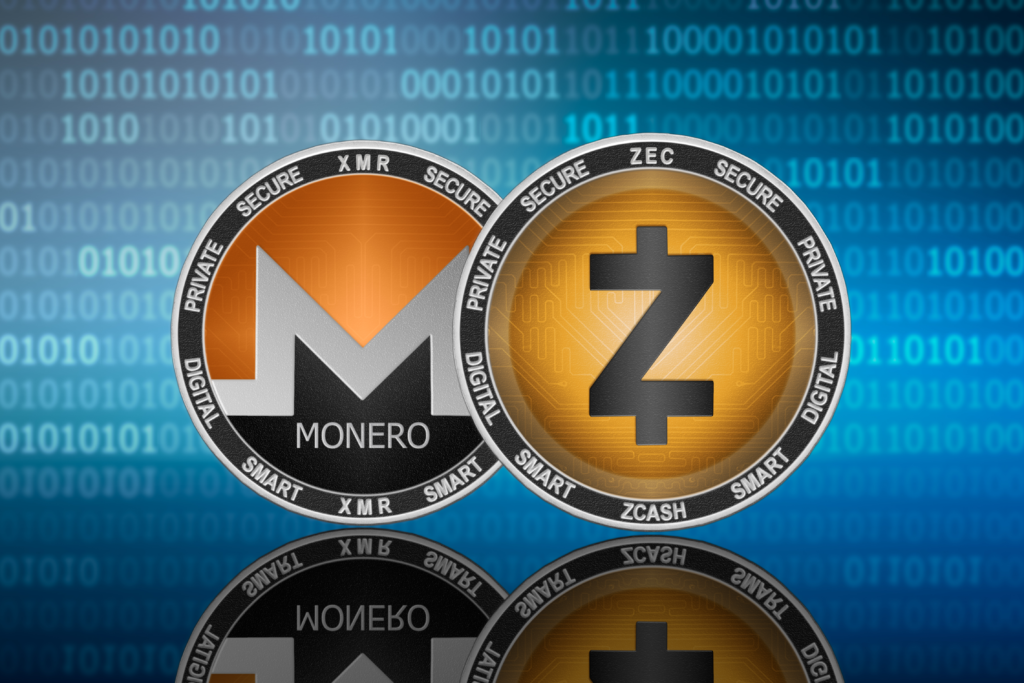 Monero (XMR) vs Zcash (ZEC): Nên chọn coin nào trong 2026 này?