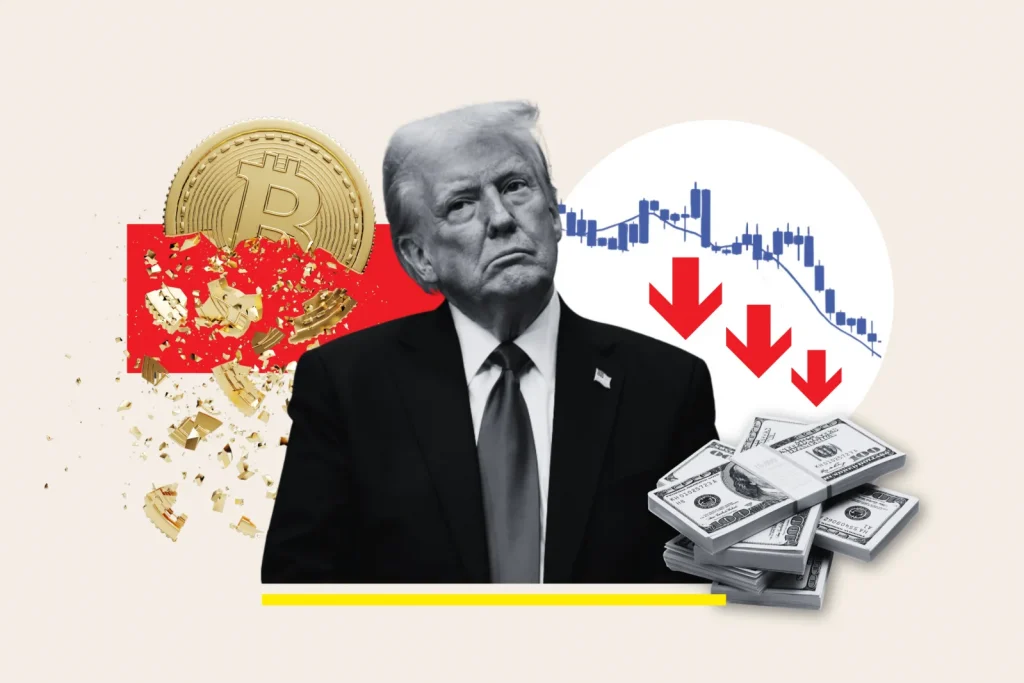 Trump đã làm gì trong năm 2025? Và ta nên chuẩn bị gì trong năm tiếp theo?