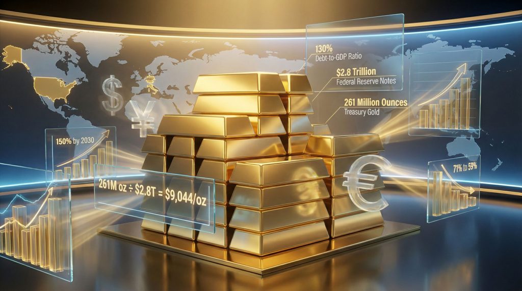 Vì sao giá vàng vật lý ở châu Á thường cao hơn giá quốc tế?