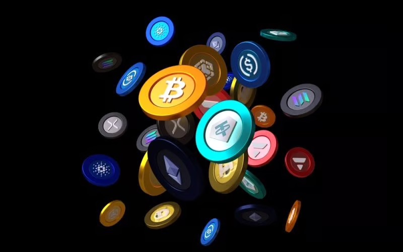 18,604 token giao dịch trên thị trường chính thống, chỉ 132 đồng trong số đó đáng để đầu tư: Nebiw nên chọn gì?