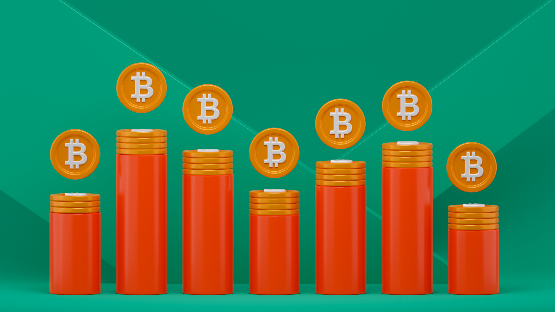 Thị trường crypto Q1/2026: Chuyện gì đang xảy ra?