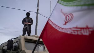 Iran và Mỹ chưa hề kết thúc và không thể kết thúc nếu Trump tiếp tục 'xạo sự'