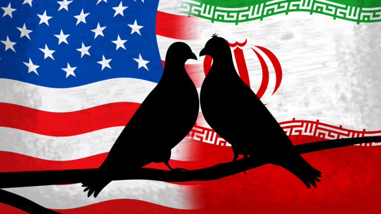 Bước ngoặt ngoại giao Mỹ - Iran: Hạ nhiệt Eo biển Hormuz và canh bạc hạt nhân 60 ngày